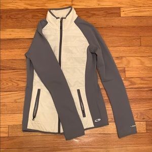 Insulated fleece champion active fleece